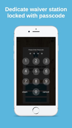 CleverWaiver(圖4)-速報App