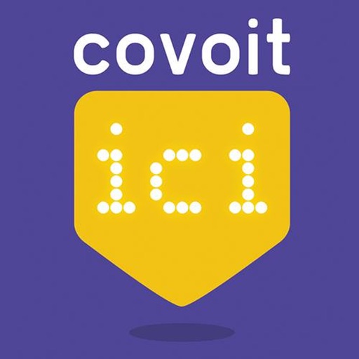 COVOIT'ICI