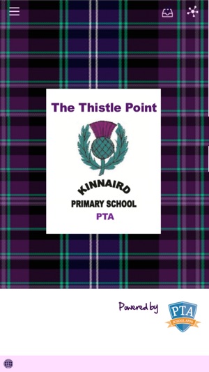 Kinnaird Primary School PTA