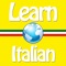 Learn how to speak Italian with lessons, courses, audio, activities and quizzes, including the alphabet, phrases, vocabulary, pronunciation, parts of speeches, grammar and many more