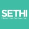 Download the App for Sethi Home Care Services Inc