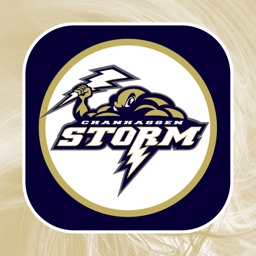 The Storm App