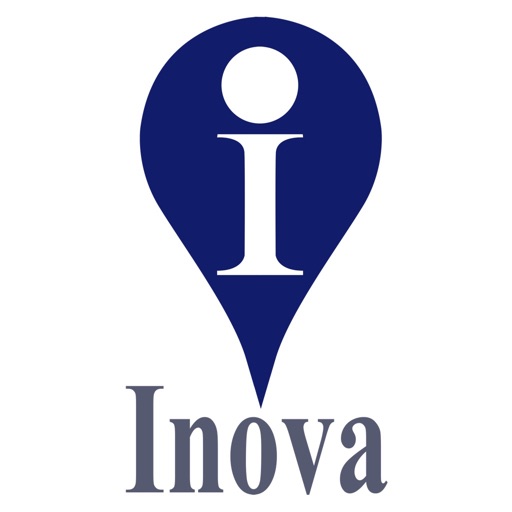 Inova Transporte Executivo icon