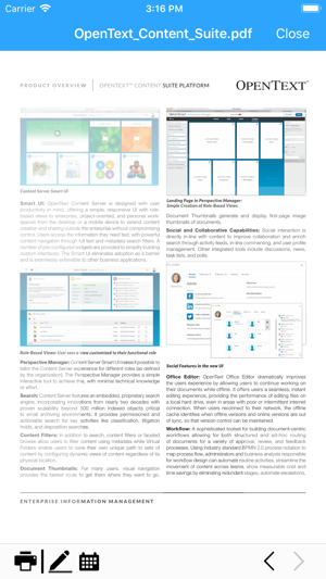 Brava! Doc Merge(圖4)-速報App