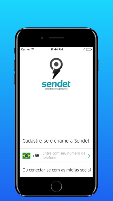 Sendet Moto screenshot 2