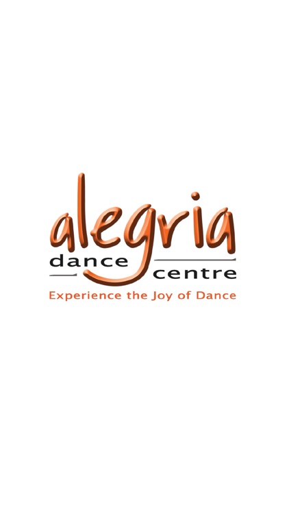 Alegria Dance Centre