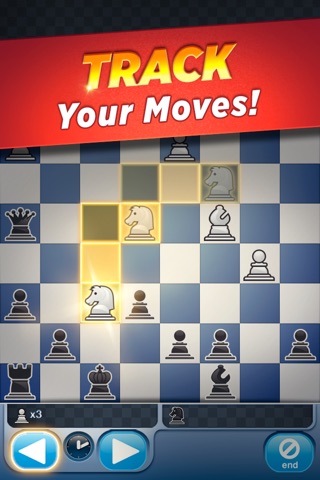 Chess With Friends Classic screenshot 4