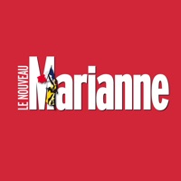 Marianne — Le magazine