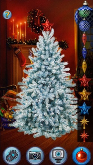 Decorate Your Christmas Tree(圖5)-速報App