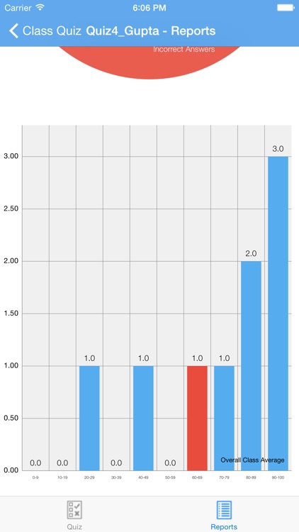 ClassQuiz screenshot-3