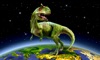 Dino Walk - Your World History