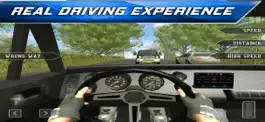 Game screenshot Car Traffic 3D hack