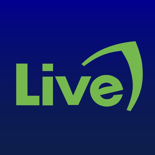 LiveLine Hub for iPhone