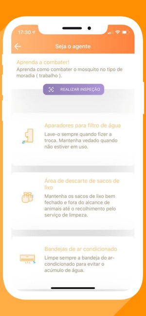 Menos Mosquito(圖3)-速報App