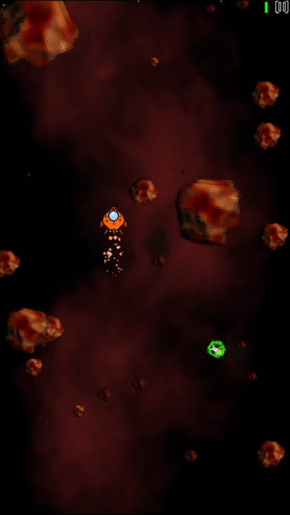 Space Rescue X screenshot-3