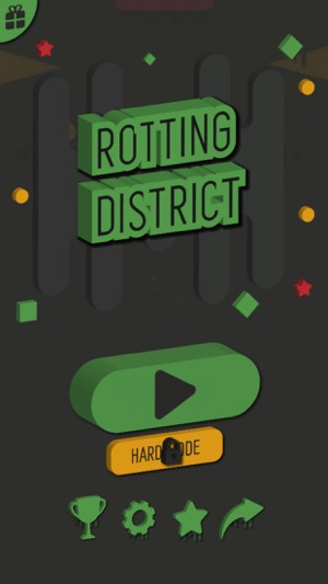 Rotting District(圖1)-速報App