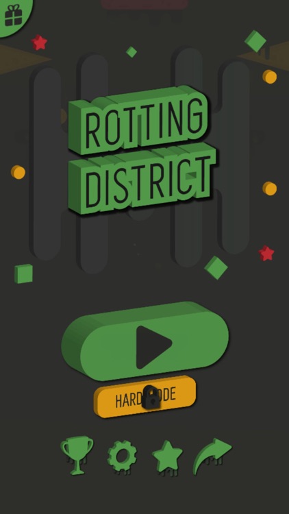 Rotting District