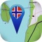The most accurate topography maps for Norway with versatile tools