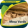 Mesa Verde - In National Park
