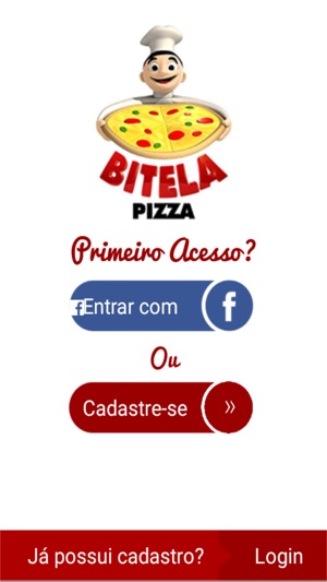 Bitela Pizza Delivery(圖3)-速報App