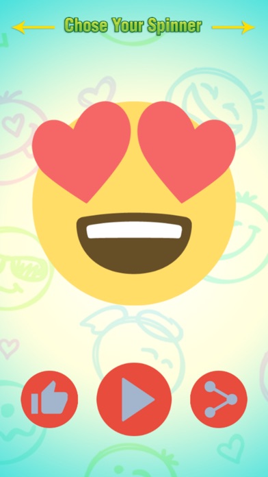 Super Emoji Spin screenshot 3