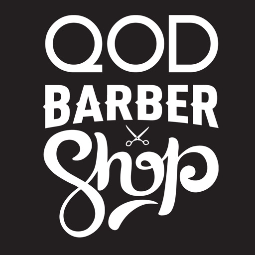 QOD Barbearia