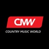 Country Music World - iPadアプリ