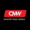 Country Music World is the premiere Country Music video platform on the planet, playing 100% full HD clips from the world’s biggest stars