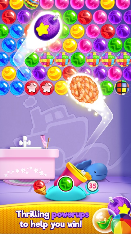 Toys Pop screenshot-4