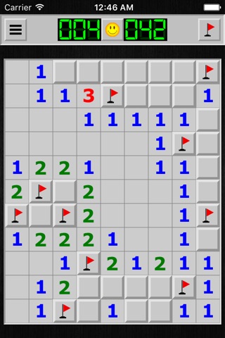 Minesweeper X + screenshot 3