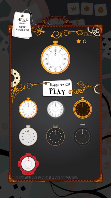 TAPTAPTICKING screenshot-3