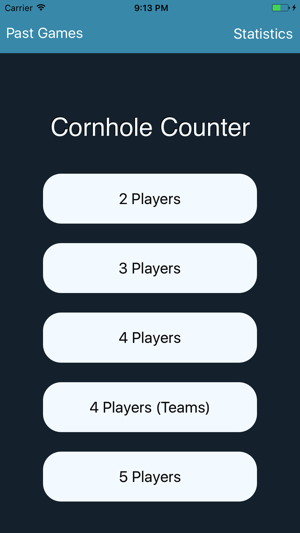 Cornhole Counter(圖1)-速報App