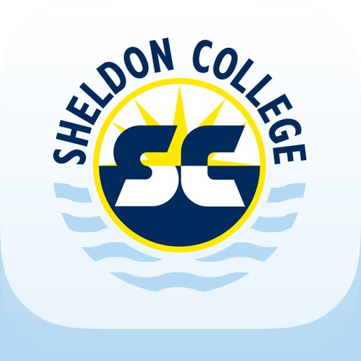 Sheldon College icon