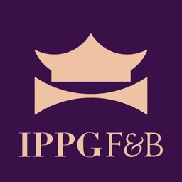 IPPG F&B Member Card