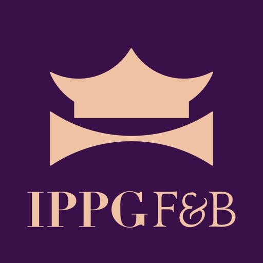 IPPG F&B Member Card Icon