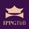 IPPG F&B Member Card