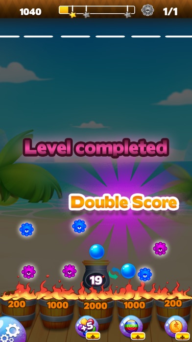 Bubble Shooter Play screenshot 4