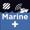 The FREE Uniden Marine app provides, when coupled with a Uniden Marine VHF radio with Bluetooth Text Messaging capability, the ability to use text messaging between Uniden and West Marine radios when offshore, out of range of Cellular or Wi-fi coverage