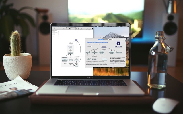 Vithanco Concept Maps