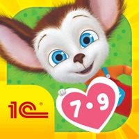 Барбоскины. Таблица умножения pour PC