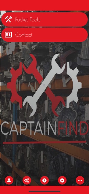 Captain Find(圖3)-速報App
