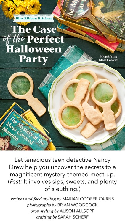 Country Living Magazine US screenshot-4