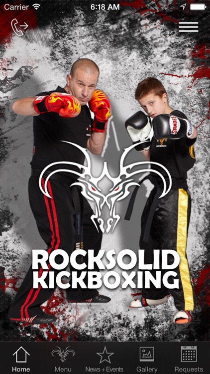 RSK Kickboxing