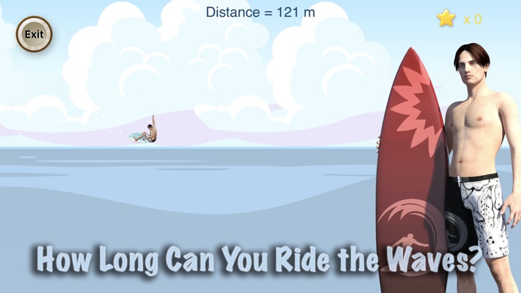 Pocket Surfer screenshot-4