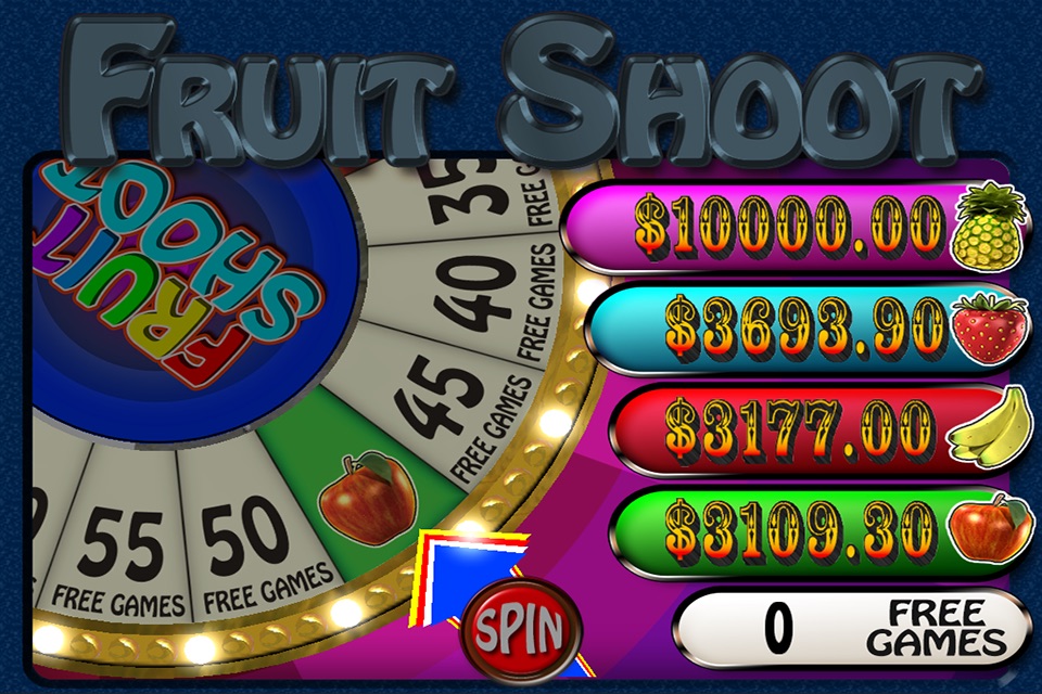 Slots! Black Cherry screenshot 3
