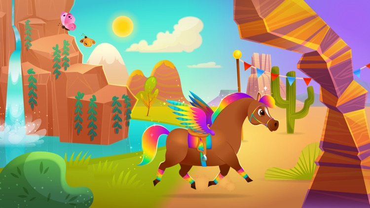 Pixie the Pony - My Mini Horse screenshot-5