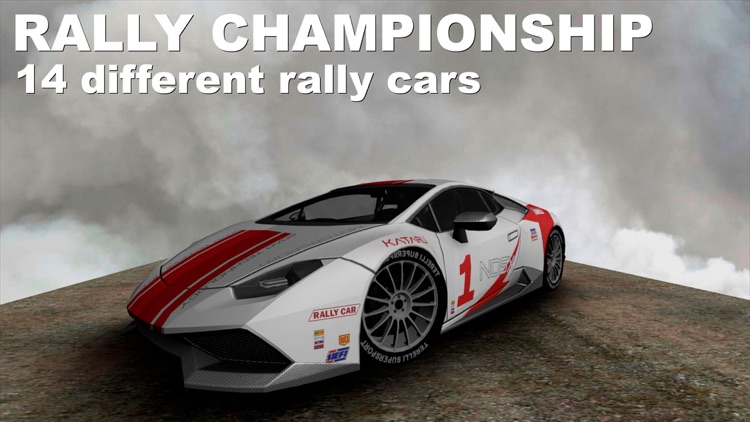 Drift and Rally screenshot-0