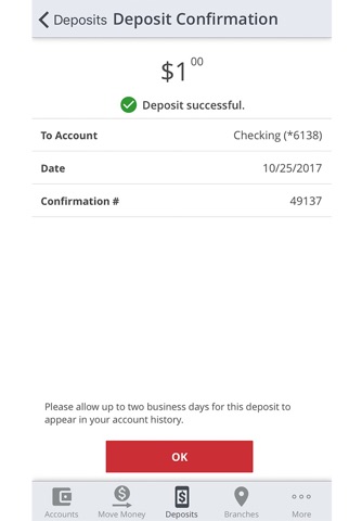 MB Financial screenshot 4