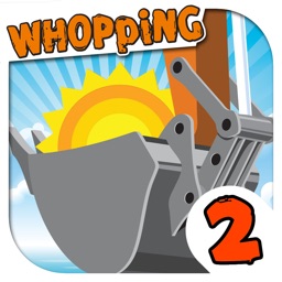 Whopping Machines 2