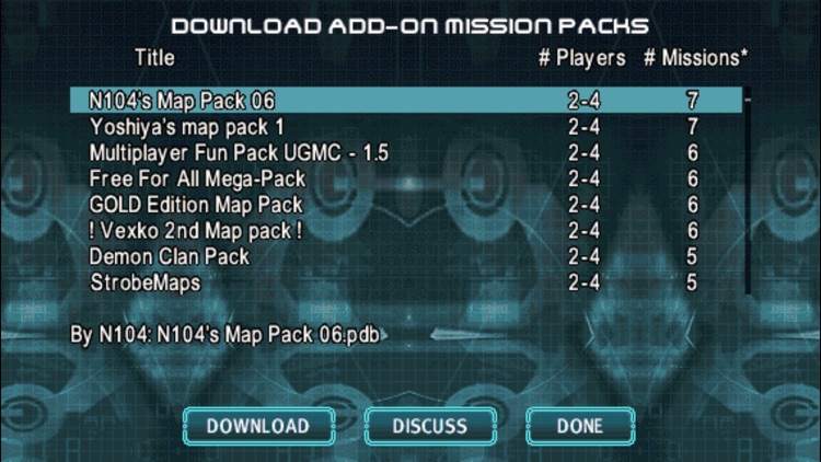 Warfare Incorporated screenshot-6
